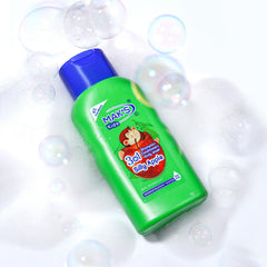 Mak’s Kids Silly Apple 3-in-1 Shampoo + Conditioner + Body Wash 300ml