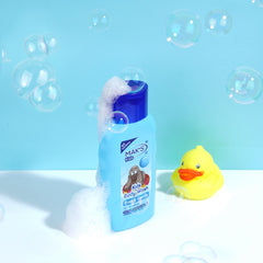 Mak’s Kids Free & Gentle Body Wash 300ml
