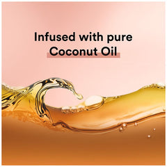 Swabe Coconut Oil Fusion Shampoo 12.6 Fl. Oz / 373 ml