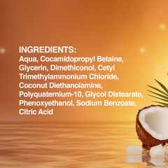 Swabe Kids by Mak’s Strawberry & Coconut 3-in-1 Bundle 550ml ×2 + FREE Lip Balms (Rosy Lips & Original) ×2