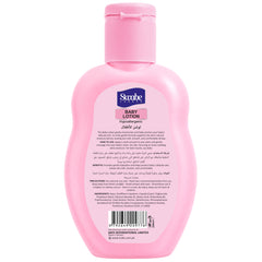 Swabe London Baby Lotion Hypoallergenic
