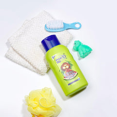 Mak’s Kids Watermelon Wonder 2-in-1 Shampoo + Conditioner 300ml