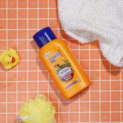 Mak’s Kids Smoothing Coconut Splash 2-in-1 Shampoo + Conditioner 300ml