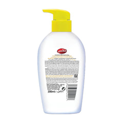 MAK’s Sulphate Free Anti Bacterial Handwash - Lemon Fresh 200ml