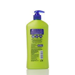 Swabe Kids by Mak's Watermelon Wonder 3-in-1 Shampoo, Conditioner and Body Wash 550ml