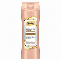 Swabe London Coconut Oil Fusion Moisture Shampoo 373ml 12.6 Fl Oz Single Bottle for Damaged Hair Free Delivery Pakistan