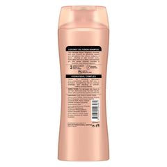 Swabe Coconut Oil Fusion Shampoo 12.6 Fl. Oz / 373 ml