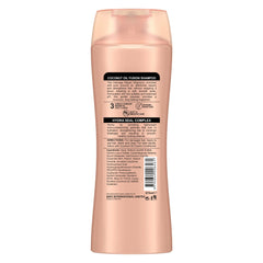 Swabe Coconut Oil Fusion Shampoo 12.6 Fl. Oz / 373 ml