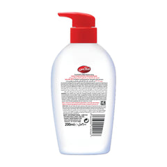 MAK’s Sulphate Free Anti Bacterial Handwash - Harmony 200ml