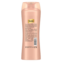 Swabe Keratin infusion Smoothing Shampoo Bundle 12.61 Fl Oz / 373 ml x 2