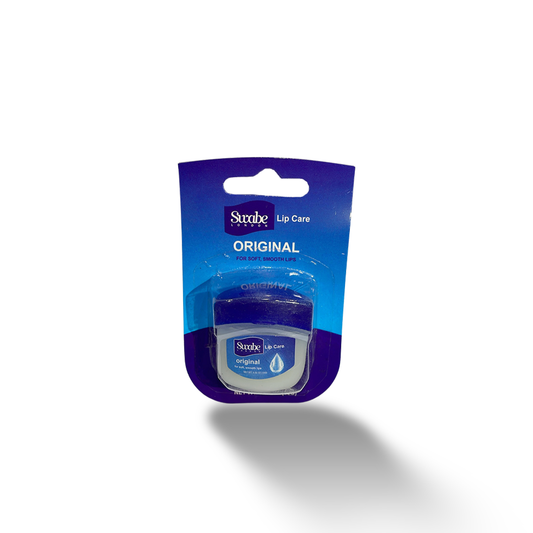 Swabe Lip Balm Original 10g