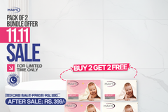 Baby Soap Buy 2 Get 2 Free