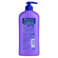 Swabe Kids by Mak's Berry Bubble Blast 3-in-1 Shampoo, Conditioner & Body Wash 550ml