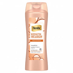 Swabe Keratin infusion Smoothing Shampoo 12.6 Fl.Oz / 373 ml