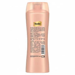 Swabe Keratin infusion Color Care Shampoo Bundle 12.61 Fl Oz / 373 ml x 2