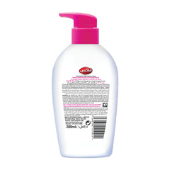 MAK’s Sulphate Free Anti Bacterial Handwash - Silky Soft 200ml