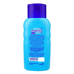 Mak’s Kids Free & Gentle Body Wash 300ml