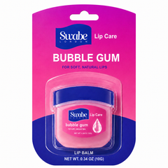 Swabe Lip Balm Bubble Gum 10g