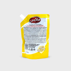 MAK’s Sulphate Free Anti Bacterial Handwash - Lemon Fresh (Pouch) 600ml