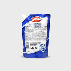 MAK’s Sulphate Free Anti Bacterial Handwash - Alaska (Pouch) 600ml