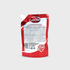 MAK’s Sulphate Free Anti Bacterial Handwash - Harmony (Pouch) 600ml