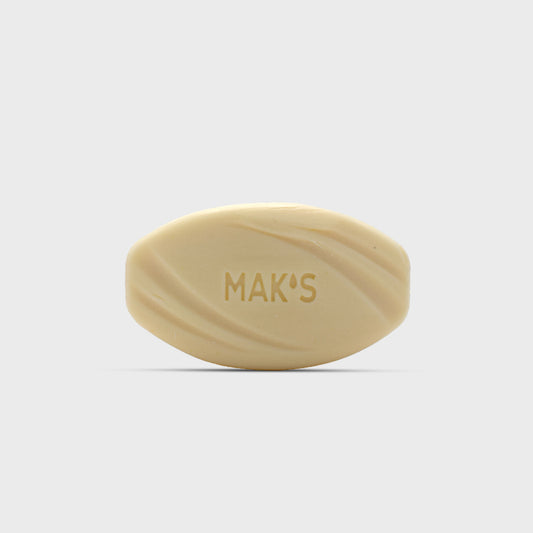 Mak’s Whitening Soap 85g