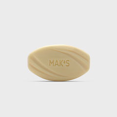 Mak’s Whitening Soap 85g
