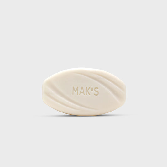 Mak’s White Pure Baby Soap 85g
