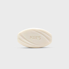 Mak’s White Pure Baby Soap 85g