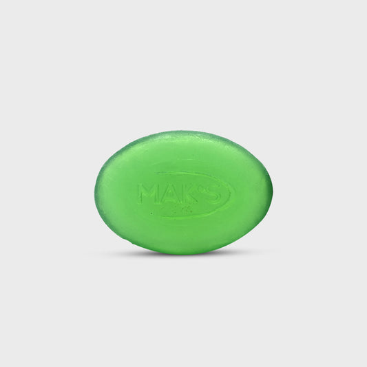 Mak’s Transparent Pure Neem Cool Soap 70g