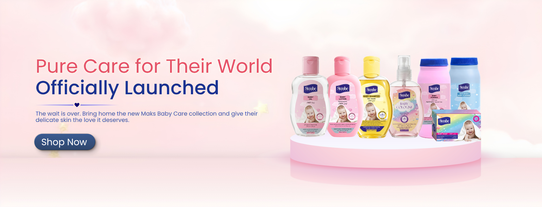 Baby Care