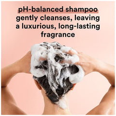 Swabe Coconut Oil Fusion Shampoo 12.6 Fl. Oz / 373 ml