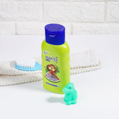 Mak’s Kids Watermelon Wonder 2-in-1 Shampoo + Conditioner 300ml