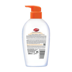 MAK’s Sulphate Free Anti Bacterial Handwash - Citrus Fresh 200ml