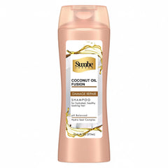 Swabe Coconut Oil Fusion Shampoo 12.6 Fl. Oz / 373 ml