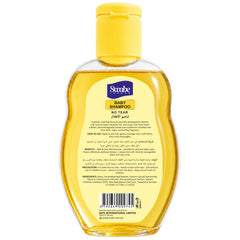 Swabe London Baby Shampoo