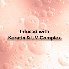 Swabe Keratin Infusion Color Care Shampoo 12.6 Fl.Oz / 373 ml