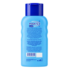 Mak’s Kids Free & Gentle Body Wash 300ml