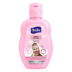 Swabe London Baby Lotion Hypoallergenic