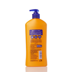 Swabe Kids by Mak's Coconut Splash 3-in-1 Shampoo, Conditioner, and Body Wash 550ml