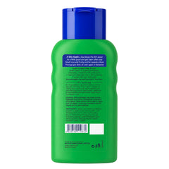 Mak’s Kids Silly Apple 3-in-1 Shampoo + Conditioner + Body Wash 300ml