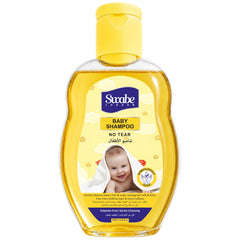 Swabe London Baby Shampoo