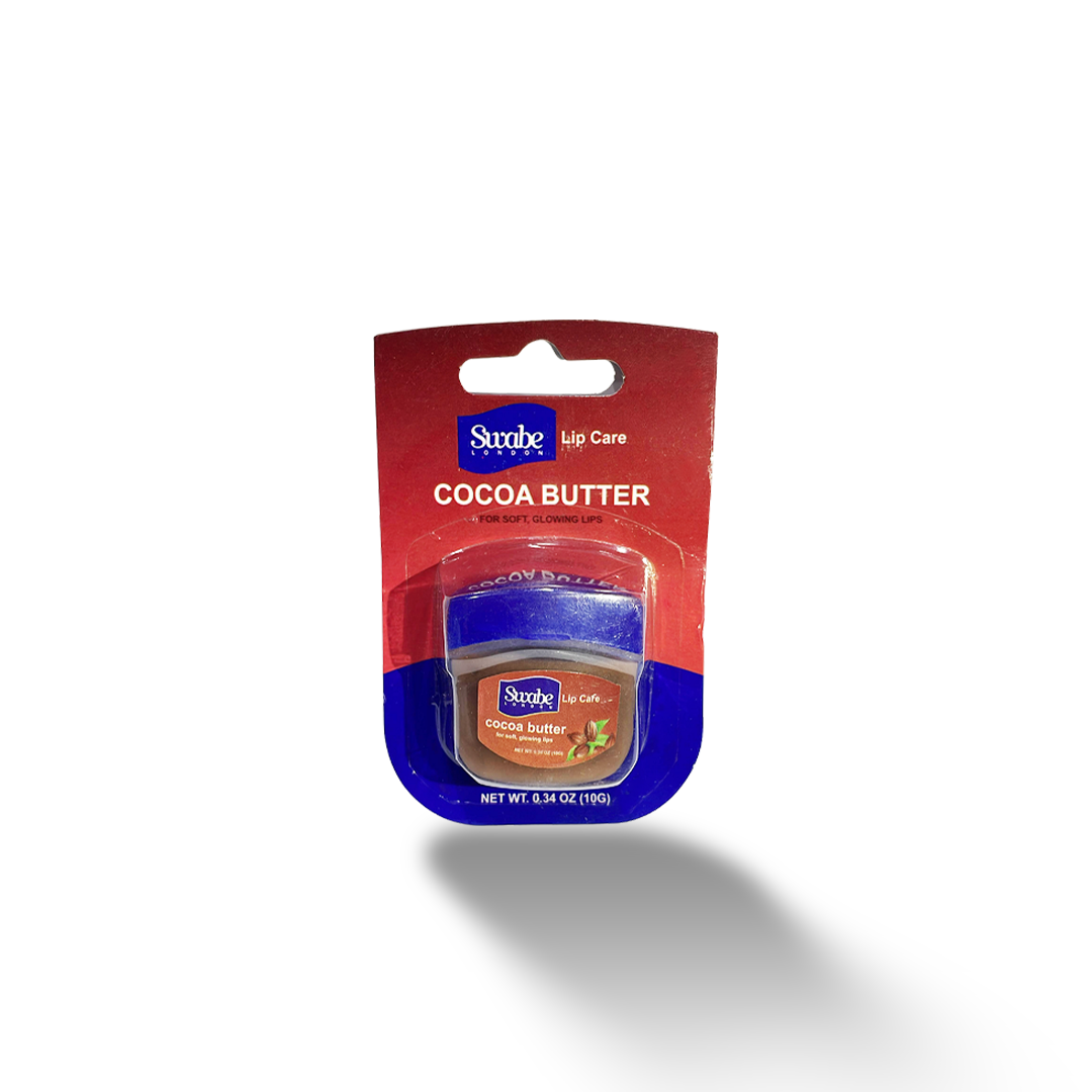Swabe Lip Balm Cocoa Butter 10g