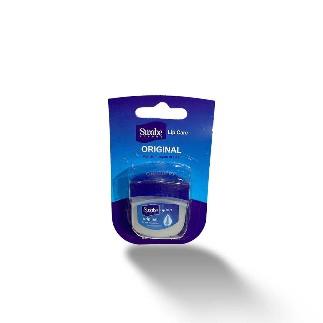 Swabe Lip Balm Original 10g
