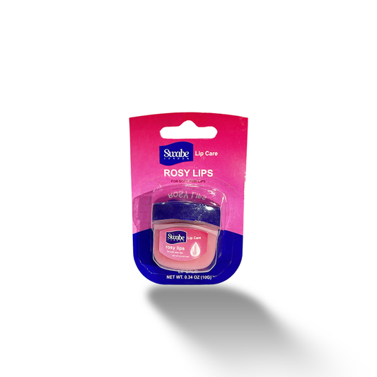 Swabe Lip Balm Rosy Lips 10g