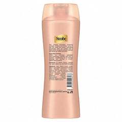 Swabe Keratin infusion Smoothing Shampoo 12.6 Fl.Oz / 373 ml