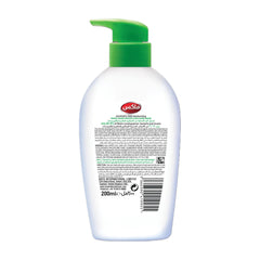 MAK’s Sulphate Free Anti Bacterial Handwash - Lime & Tea Tree 200ml