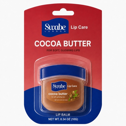 Swabe Lip Balm Cocoa Butter 10g