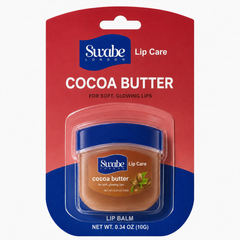 Swabe Lip Balm Cocoa Butter 10g