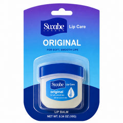 Swabe Lip Balm Original 10g